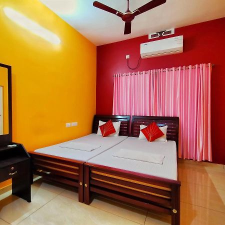 Oshin Home Stay Kochi Extérieur photo