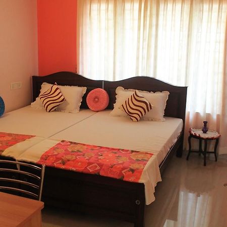 Oshin Home Stay Kochi Extérieur photo