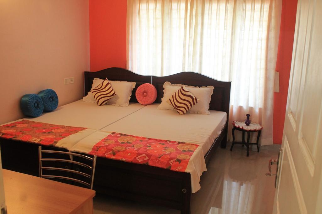 Oshin Home Stay Kochi Extérieur photo