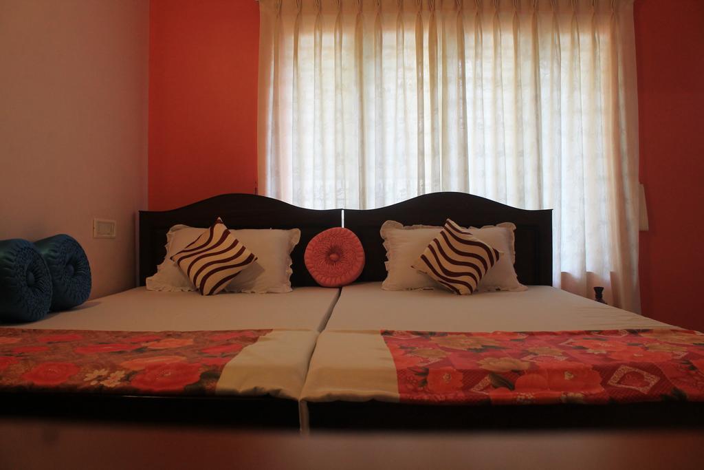 Oshin Home Stay Kochi Chambre photo